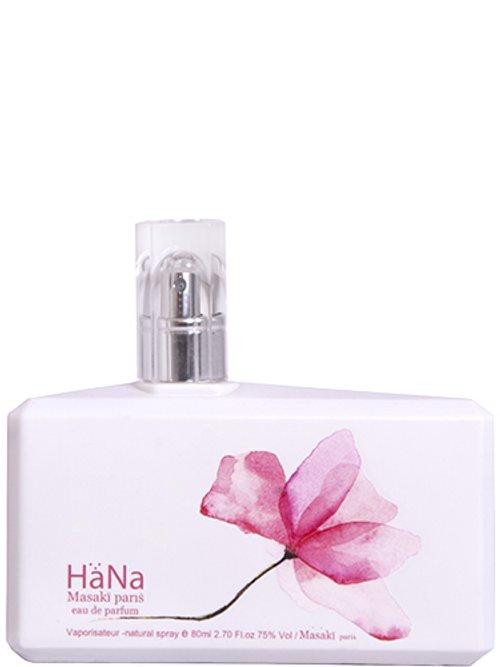 Hana — Masakï Paris