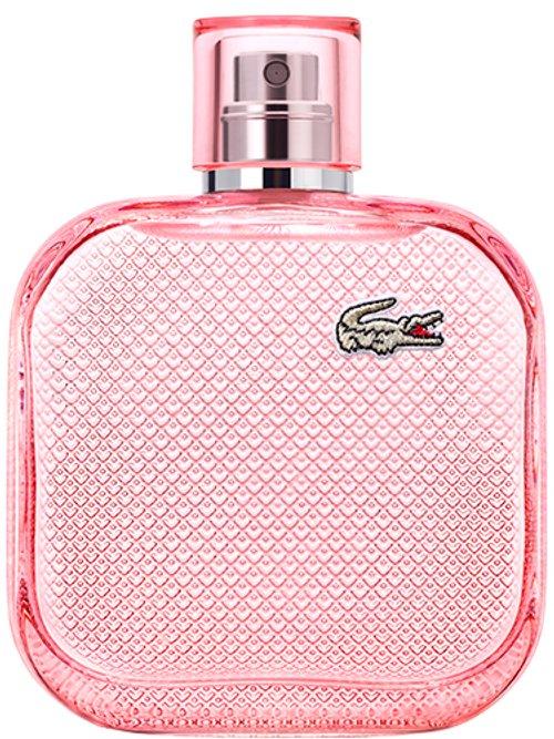 Eau De Lacoste L.12.12 Sparkling Pour Elle — Lacoste