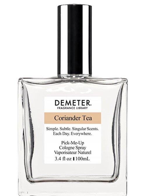 Coriander Tea — Demeter Fragrance Library