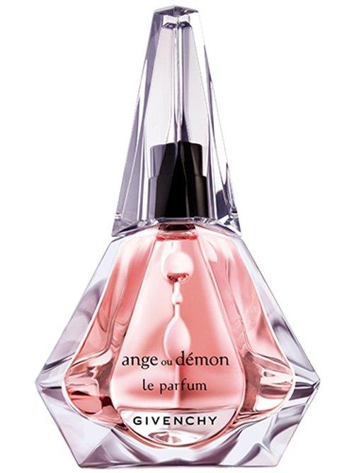 Ange Ou Démon Le Parfum — Givenchy