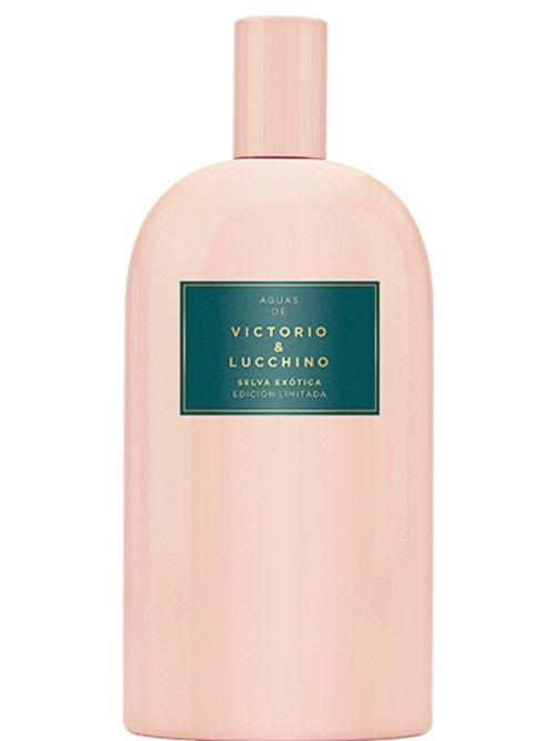 Selva Exótica Ltd. Ed. 2020 — Victorio & Lucchino