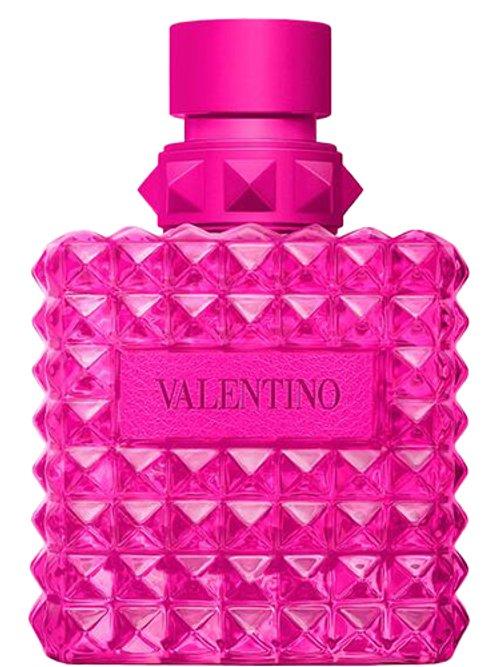 Valentino Donna Born In Roma Pink Pp 2023 — Valentino