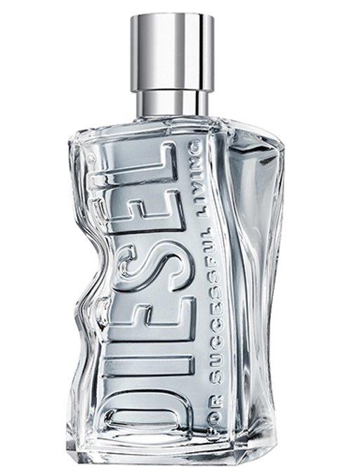 D by Diesel — Diesel