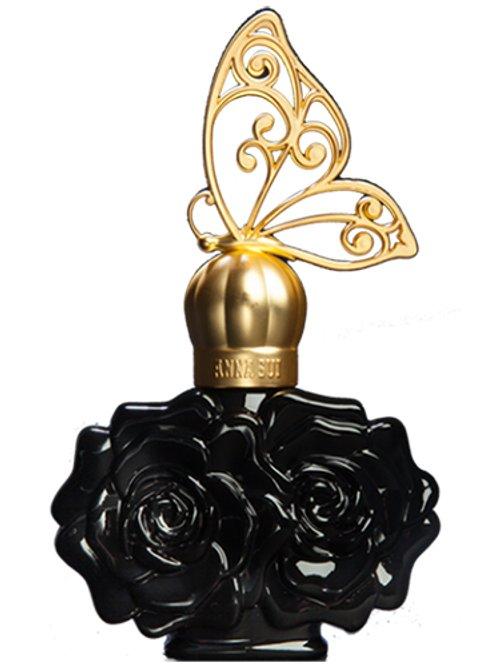 La Nuit de Bohème — Anna Sui