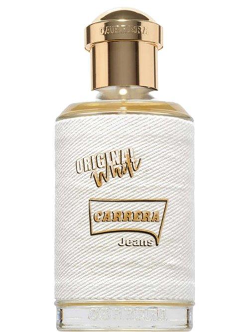 Carrera Jeans Original White — Carrera
