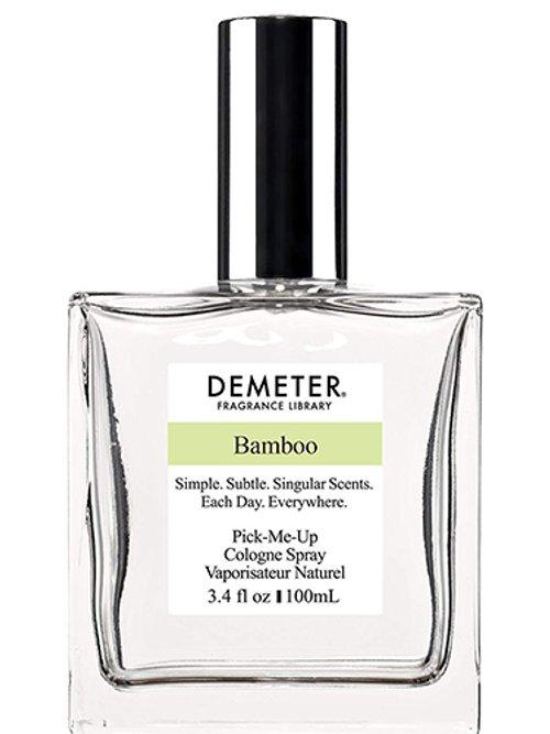 Bamboo — Demeter Fragrance Library