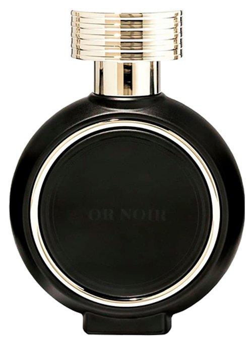 Or Noir — Hfc