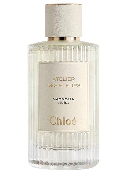 Magnolia Alba — Chloé