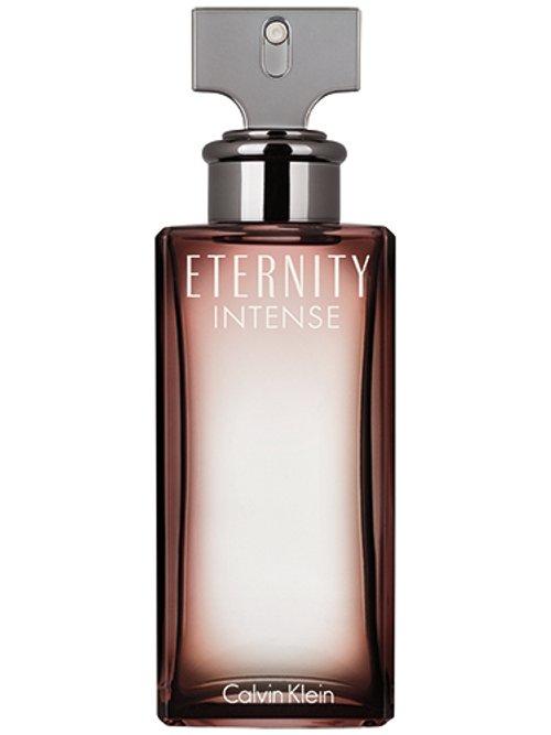 Eternity Intense 2017 — Calvin Klein