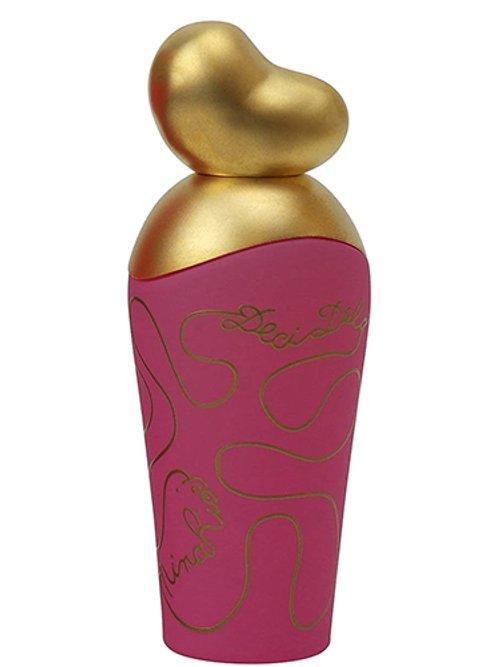 Deci Dela — Nina Ricci