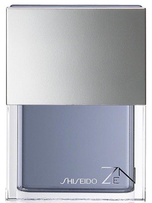 Zen for Men — Shiseido