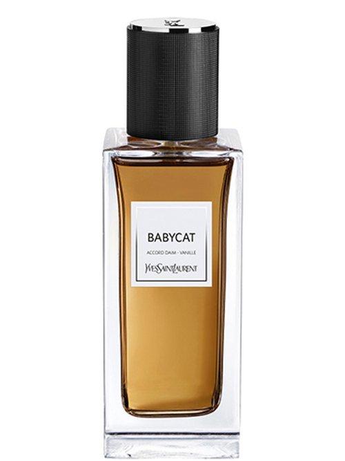 Babycat — Yves Saint Laurent