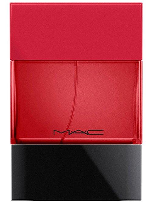Shadescents : Ruby Woo — Mac