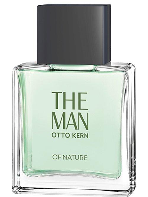 The Man Of Nature — Otto Kern