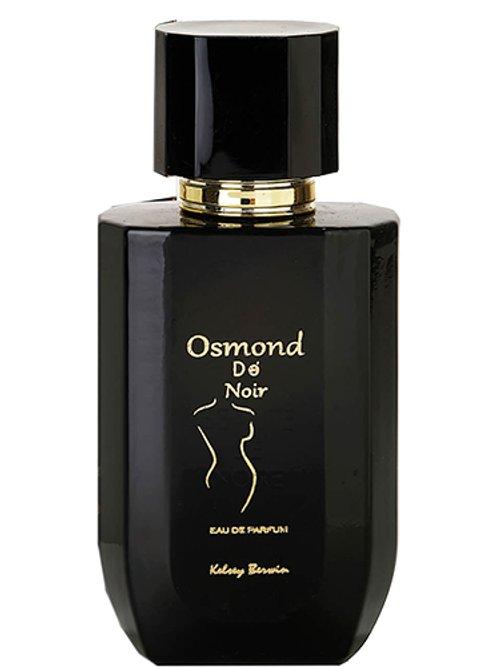 Osmond De'Noir — Kelsey Berwin