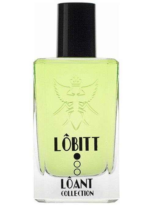 Lôbitt — Santi Burgas