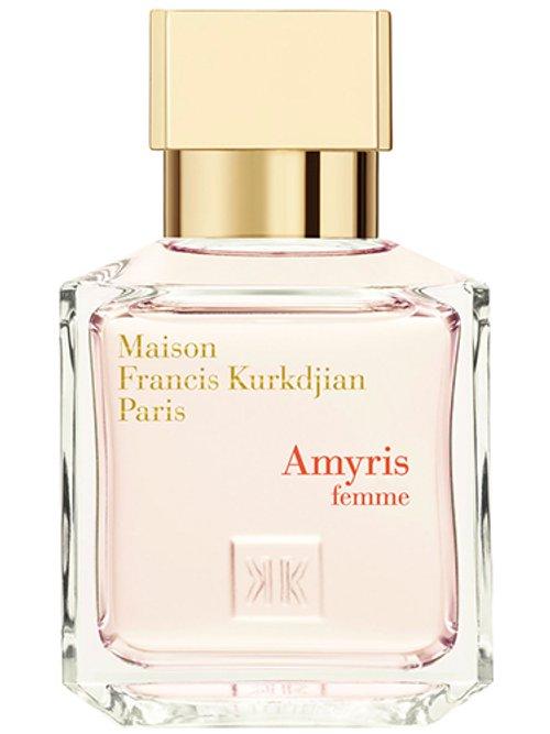 Amyris Femme Maison Francis Kurkdjian Brume Cheveux — Maison Francis Kurkdjian