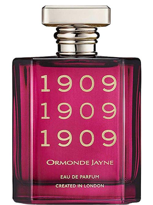 1909 — Ormonde Jayne