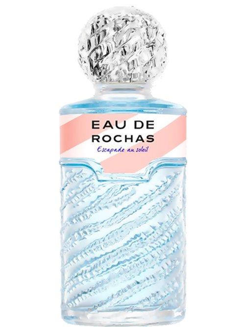 Eau De Rochas Escapade Au Soleil 2020 — Rochas