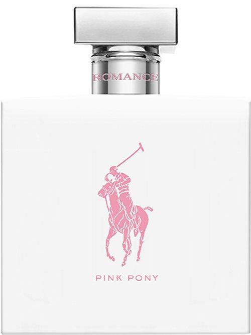 Romance Pink Pony Edition 2020 — Ralph Lauren