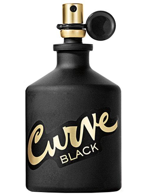Curve Black — Curve