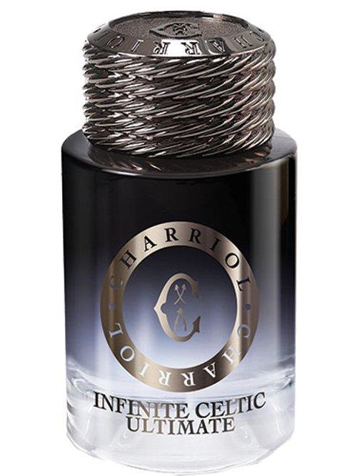 Infinite Celtic Ultimate Pour Homme — Charriol