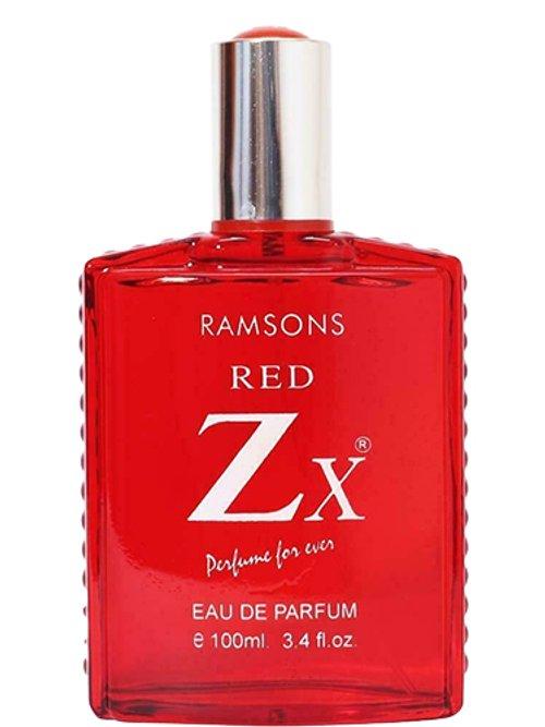 Red Zx — Ramsons