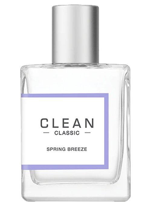 Spring Breeze — Clean