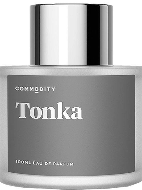 Tonka — Commodity