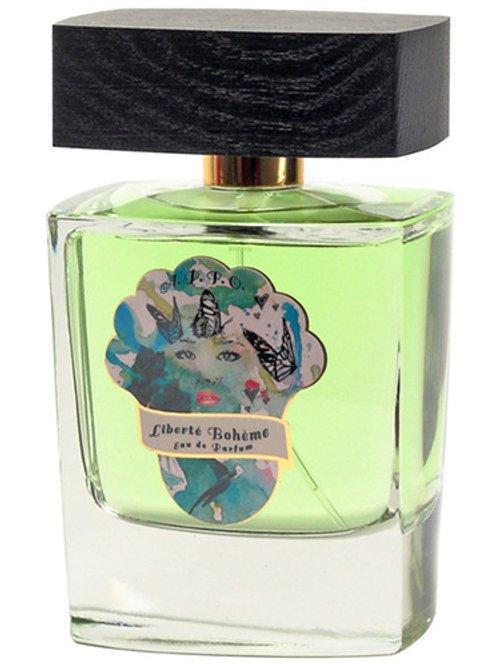 Liberté Bohème 2016 — Au Pays De La Fleur D’Oranger