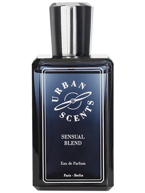Sensual Blend — Urban Scents