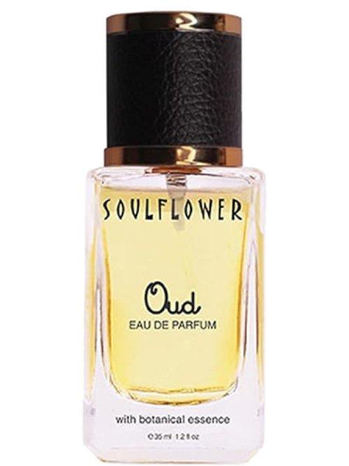 Oud — Soulflower