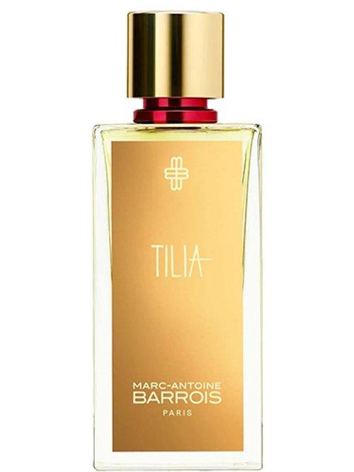 Tilia — Marc-Antoine Barrois