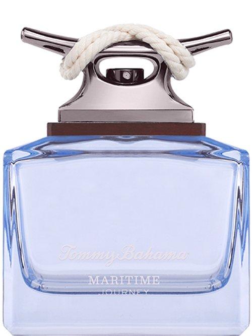 Maritime Journey — Tommy Bahama