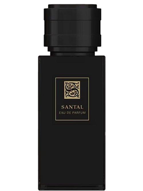 Santal — Signature By Sillage D'Orient