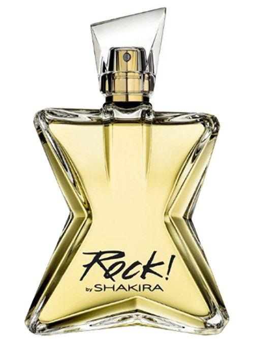Rock! by Shakira — Shakira