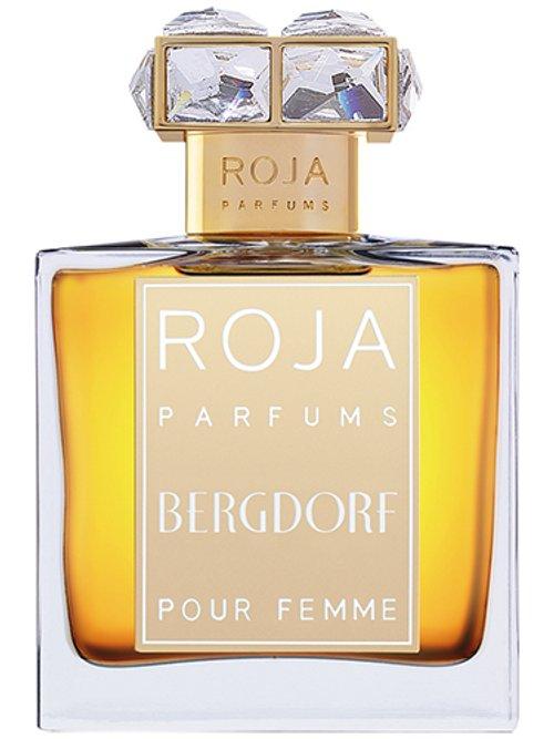 Bergdorf Pour Femme — Roja