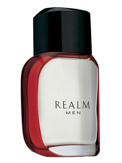 Realm Men — Realm