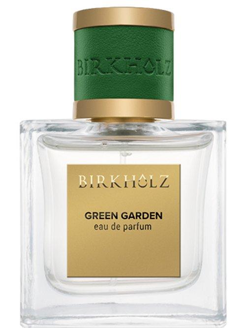 Green Garden — Birkholz