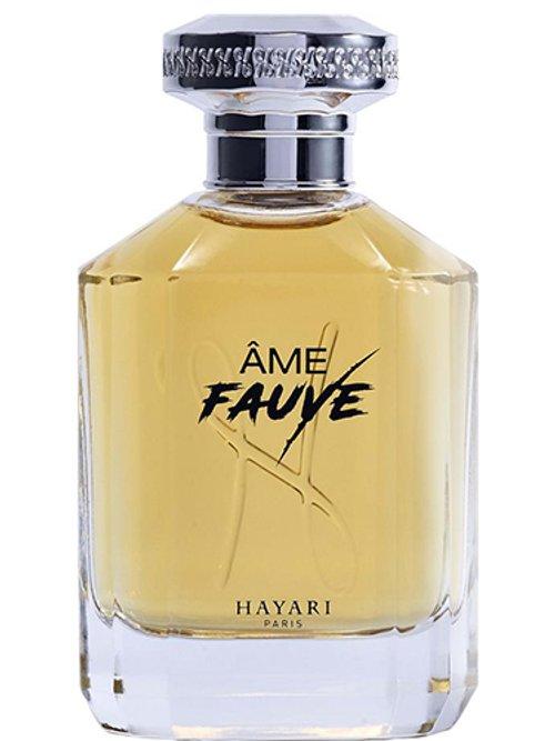 Âme Fauve — Hayari