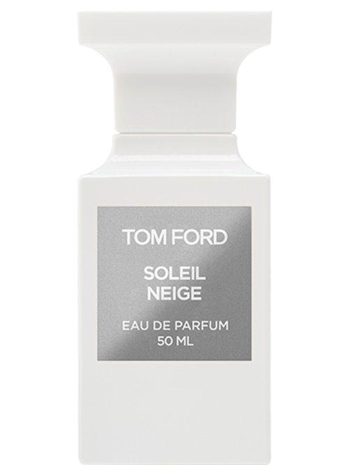 Soleil Neige — Tom Ford