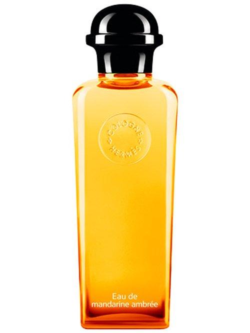 Eau de Mandarine Ambree — Hermès