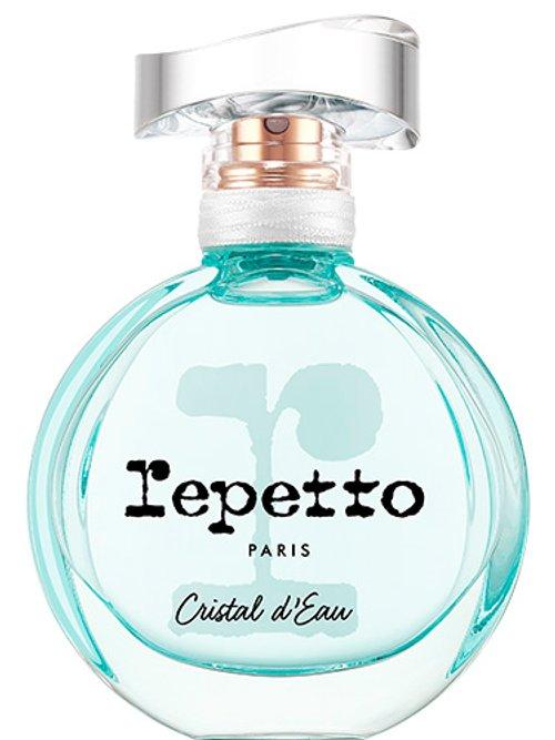 Cristal D'Eau — Repetto