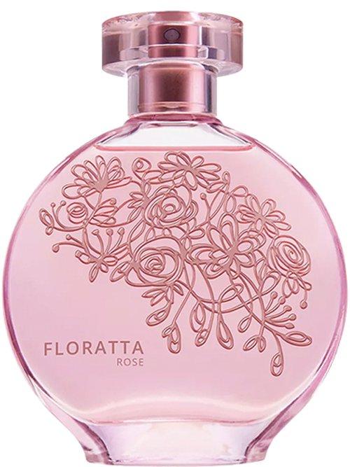 Floratta in Rose — O Boticário