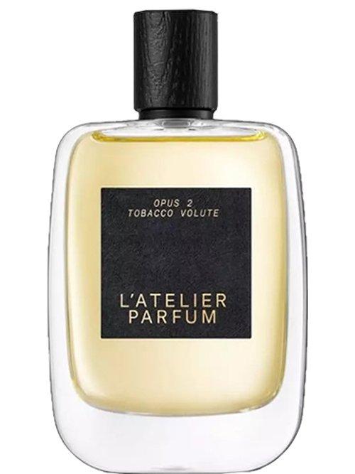 Tobacco Volute — L'Atelier Parfum