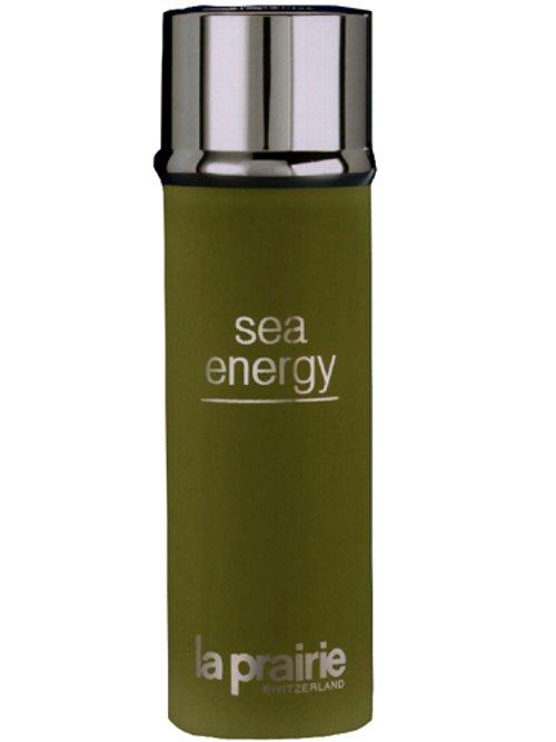Sea Energy — La Prairie