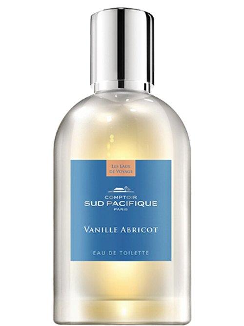 Aloha Tiaré Eau De Toilette — Comptoir Sud Pacifique