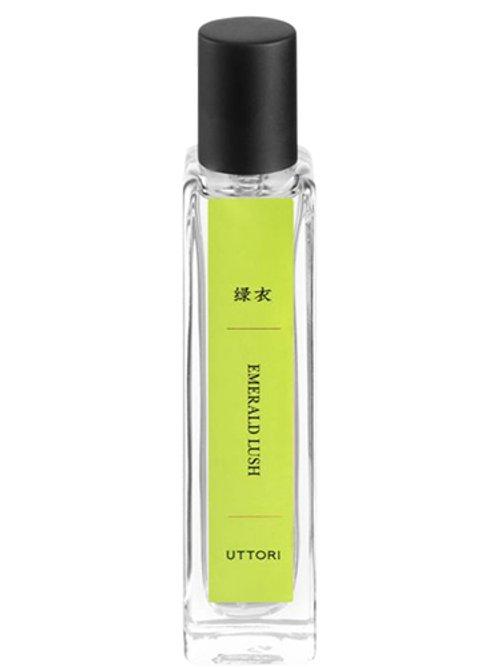 Emerald Lush — Uttori