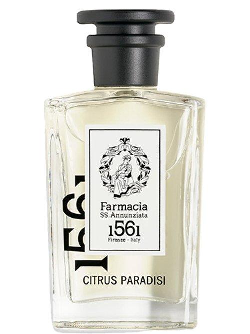 Citrus Paradisi — Farmacia Ss. Annunziata 1561