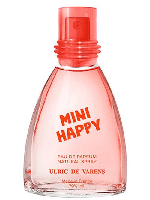 Mini Happy — Ulric De Varens
